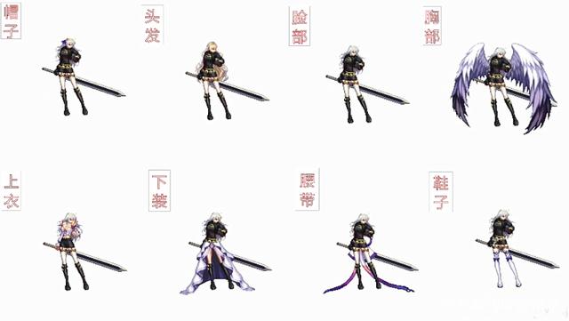 DNF发布网增幅代码(dnf增幅数据表) DNF发布网增幅代码(dnf增幅数据表)